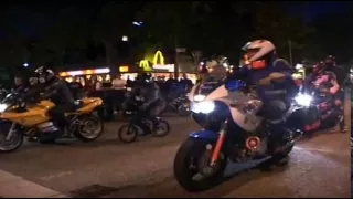 Ghost Rider Best Of 1-5 Compilation