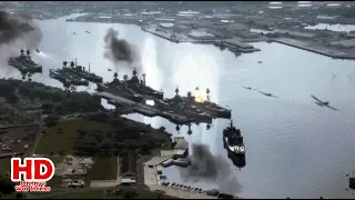 Pearl Harbor Attack - Mitsubishi Zero - Isoroku (2011)