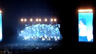 Paul Mccartney - Hey Jude -  Argentina 2010