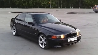 BMW E39 2.8 128 Style