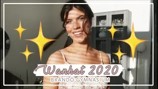 TINJAN VANHOJEN TANSSIT✨ - 2020