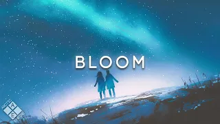 Bloom - A Chill Future Bass Mix (ft. Dabin, Nurko & Jason Ross)