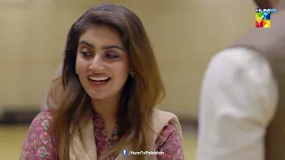 Aziz Ki Shadi Ki Khabar Par..... Pehchaan - HUM TV