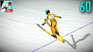 Ski Jumping 2021 - Szukam formy #60