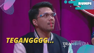 THARIQ TEGANG KALAU NGOMONGIN CINTA, APALAGI KALAU ADA ATTA  | RUMPI (10/2/22) P1