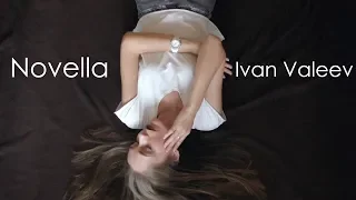 Ivan Valeev - Novella (cover by Irina Ivanova)