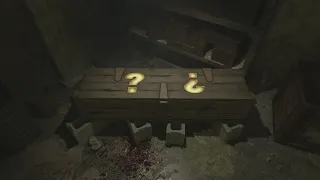 Call of Duty Zombies Using The Mystery Box Once On Every Map