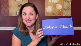 Book of the Month Unboxing and Review - February 2023 - Book of the Month Coupon Code