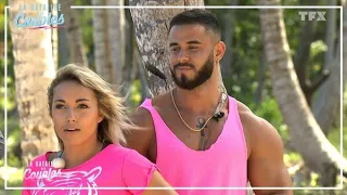 Un nouveau couple entre dans la bataille ! 💪💪 | La Bataille Des Couples | Saison 3