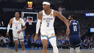 Ignore the Youth the Thunder are the REAL DEAL