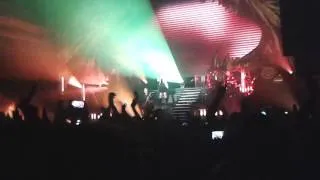 Within Temptation - Let us burn in münchen live 06.04.2014