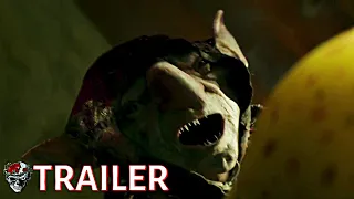 Unwelcome (2022) Trailer Legendado | Nunca Esqueça de Alimentar seu Goblin