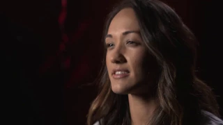 Bellator 165: Keri Melendez Digital Feature