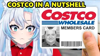 COSTCO IN A NUTSHELL || Joeseppi React