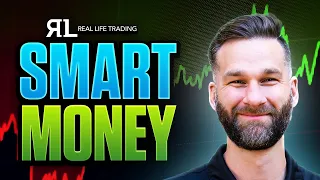 How To Identify Accumulation and Distribution Phases of Smart Money