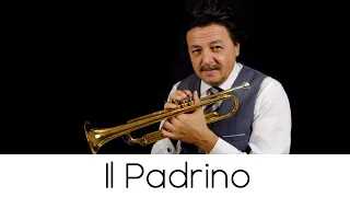 "The Godfather" - Il Padrino " (Play with Me n.19) - Andrea Giuffredi