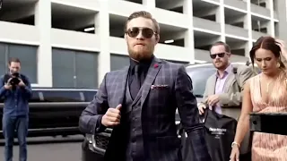 Conor Mcgregor | "Way down we go" #edit #motivation