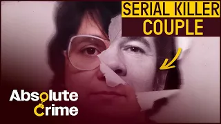 How Fred And Rose West Lured Victims To Their House Of Horrors | Fred And Rose | Absolute Crime