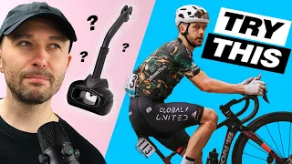 Could This Device Change Cycling? + These Tips Will Make You A Better Rider – The Wild Ones Pod Ep42