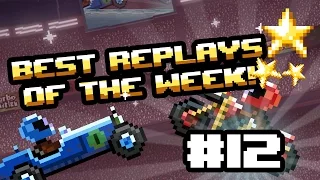 Best Replays of the Week - Ep. 12