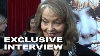 Twin Peaks: Fire Walk With Me: All The Pieces Premiere: Grace Zabriskie Exclusive Interview