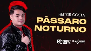 Heitor Costa - Pássaro Noturno (Áudio Oficial)