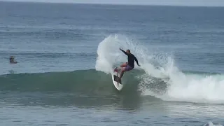 PLAYA GRANDE LOCAL SURF