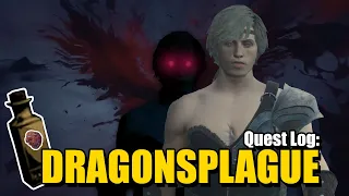 What I did after Dragon's Plague || Dragon's Dogma 2