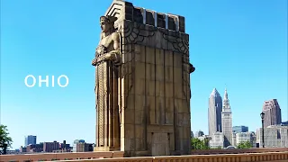 Ancient Architecture in Ohio