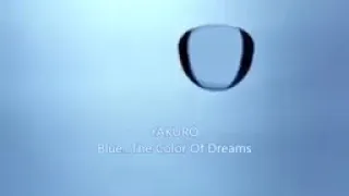 Yakuro - Blue... The Color Of Dreams ( 144 X 144 )