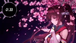 24K Magic [♫Female Nightcore♫]