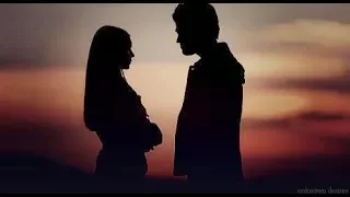 [Stefan and Elena♥] II А моя осень тебя не касается.