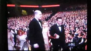 Mad Men at the Emmys 2011 by peace2baby