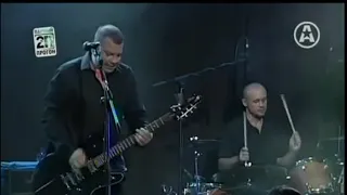 Смысловые Галлюцинации Демоны (Live 2011)