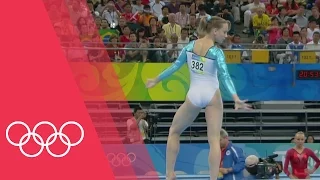 Ultimate Gymnastics Floor routine