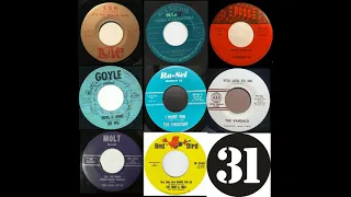 V/A 60'S GARAGE ROCK JEWELS VOL 31