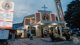 San Vicente Ferrer Parish Live Stream