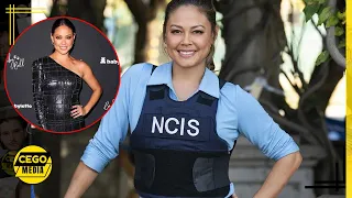 Vanessa Lachey's 'NCIS: Hawaii' Dream Crushed: Inside the Shocking Cancellation