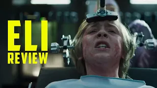 Eli | 2019 | Movie Review | A Netflix Original | Horror |