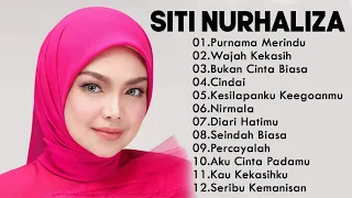 Lagu Pilihan Terbaik Siti Nurhaliza (Ratu Pop Malaysia)