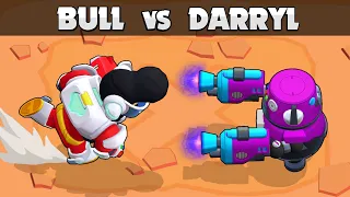 BULL OX vs D4R-RY1 | 1vs1 | Best heavyweight