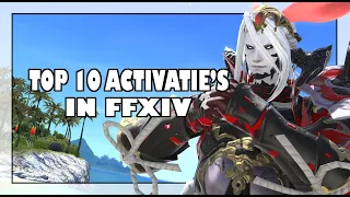 FFXIV Top 10 Activities You Should Be Doing During Your Weekly Grinds