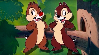 The Disney Afternoon Collection Official Chip 'n Dale Retrospective Trailer