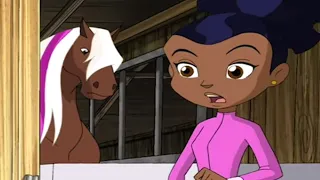 Horseland | Misunderstood Molly | Season 1 | Horse Cartoon | Videos For Kids