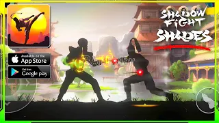 Shadow Fight: Shades Boss Fight Gameplay Walkthrough (Android/iOS) - Part 1