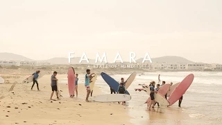 Famara A State of Mind