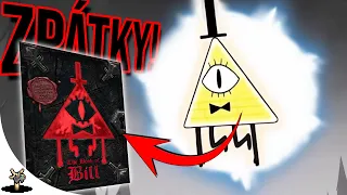 Gravity Falls JSOU ZPĚT!