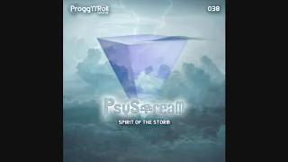 PsyStream - Spirit Of The Storm