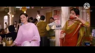 kabhi khushi kabhi gam shahrukh khan (SRK) best scene