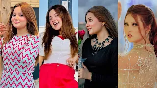 LATEST TIKTOK VIDEOS OF RABEECA KHAN #rabeecakhan